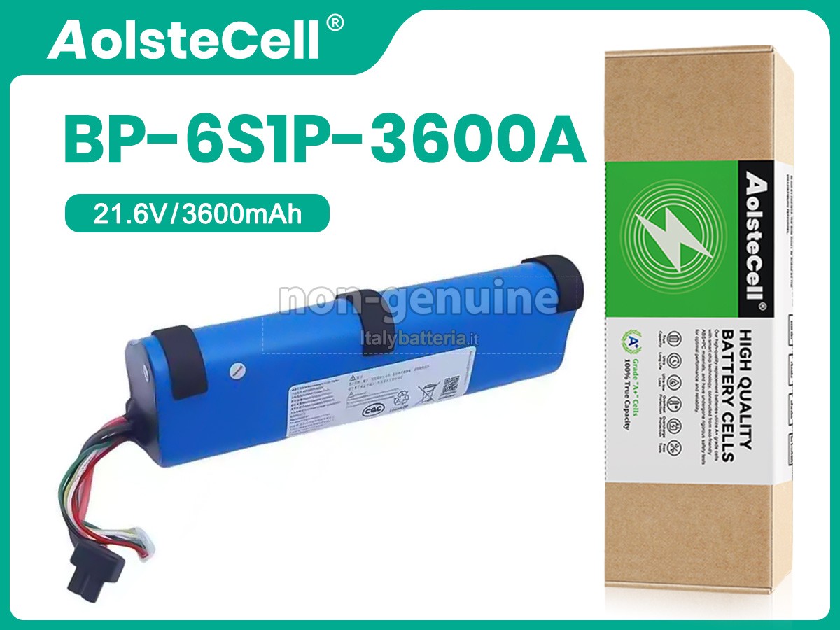 Batteria NARWAL DH2104CYJ