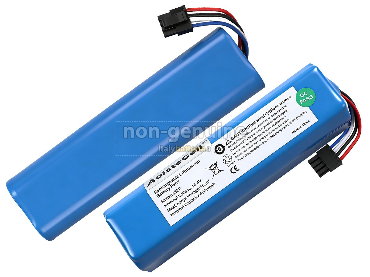 Batteria NARWAL BP4S2PPM5D