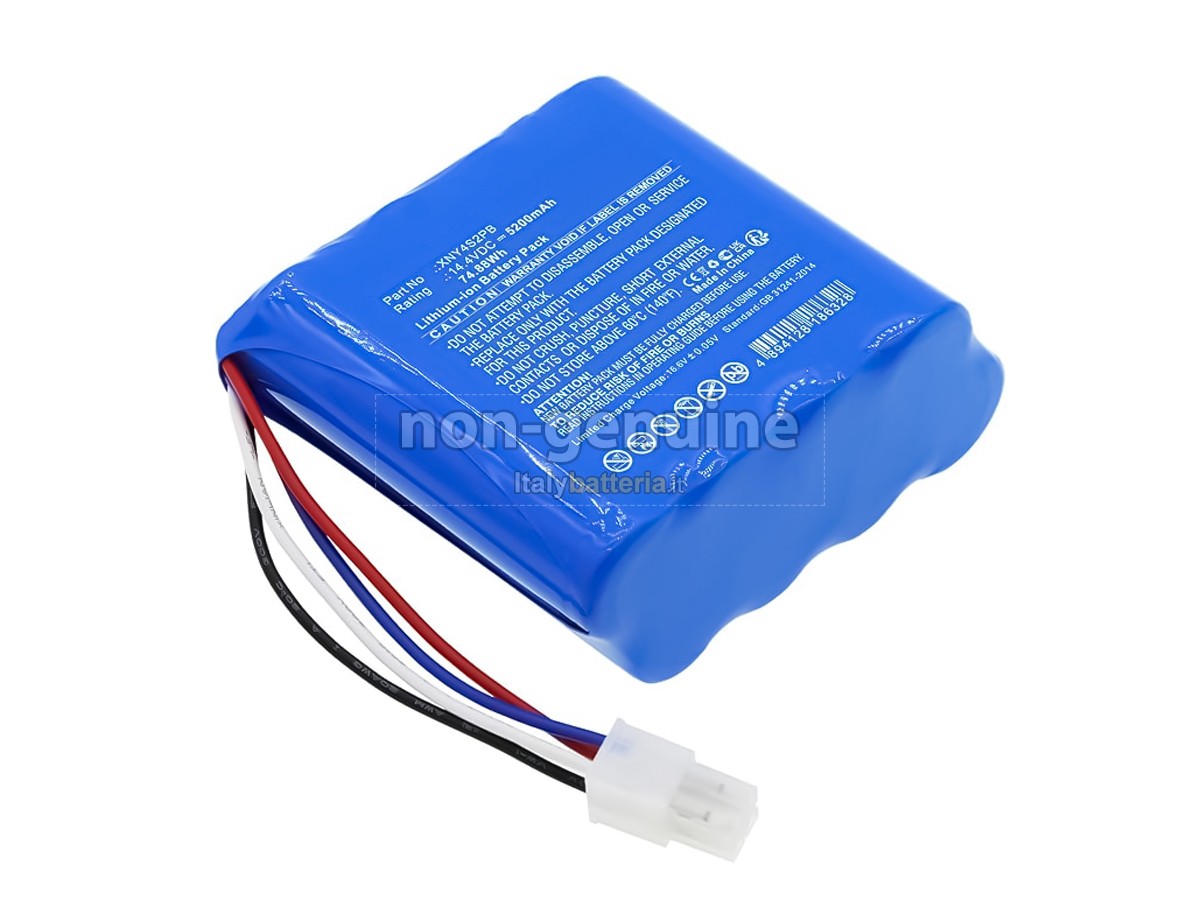 Batteria per NARWAL T10