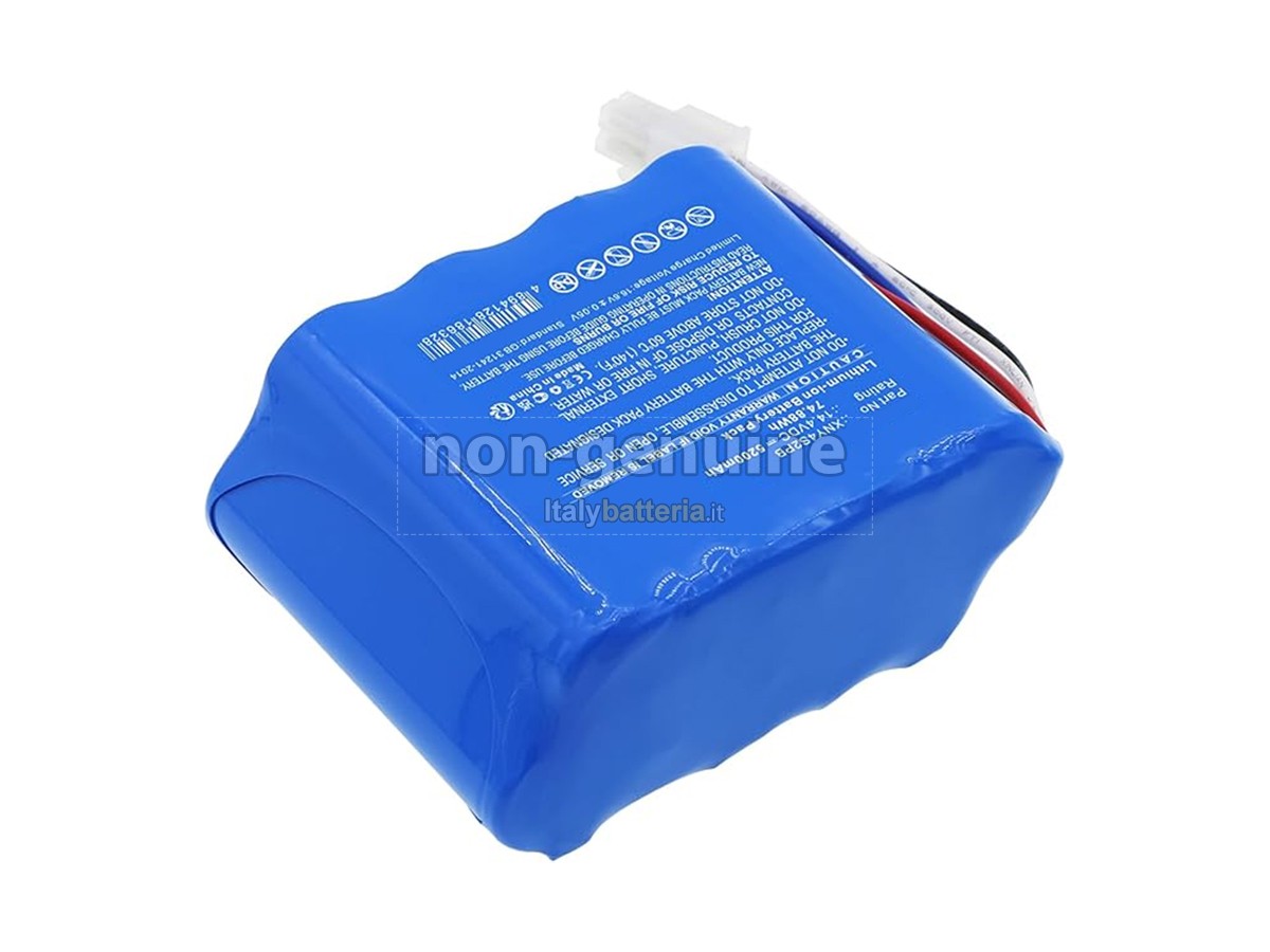 Batteria per NARWAL T10
