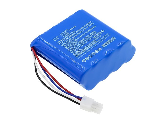 NARWAL J2 batteria
