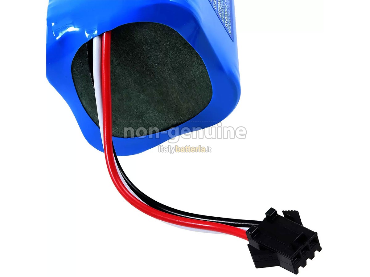 Batteria per Neatsvor GARLYN SR-800 MAX