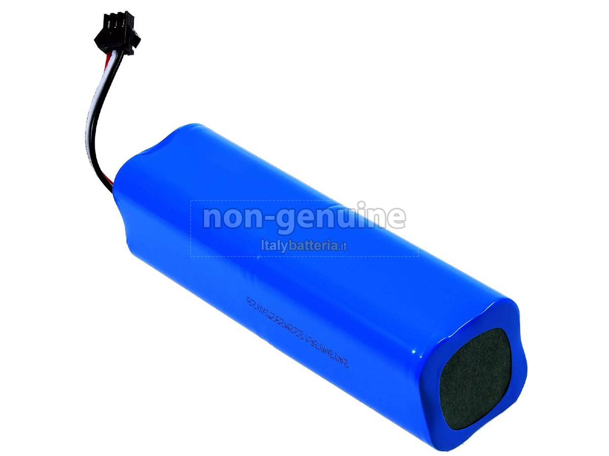 Batteria per Neatsvor GARLYN SR-800 MAX