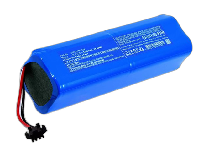 Batteria per Neatsvor X520
