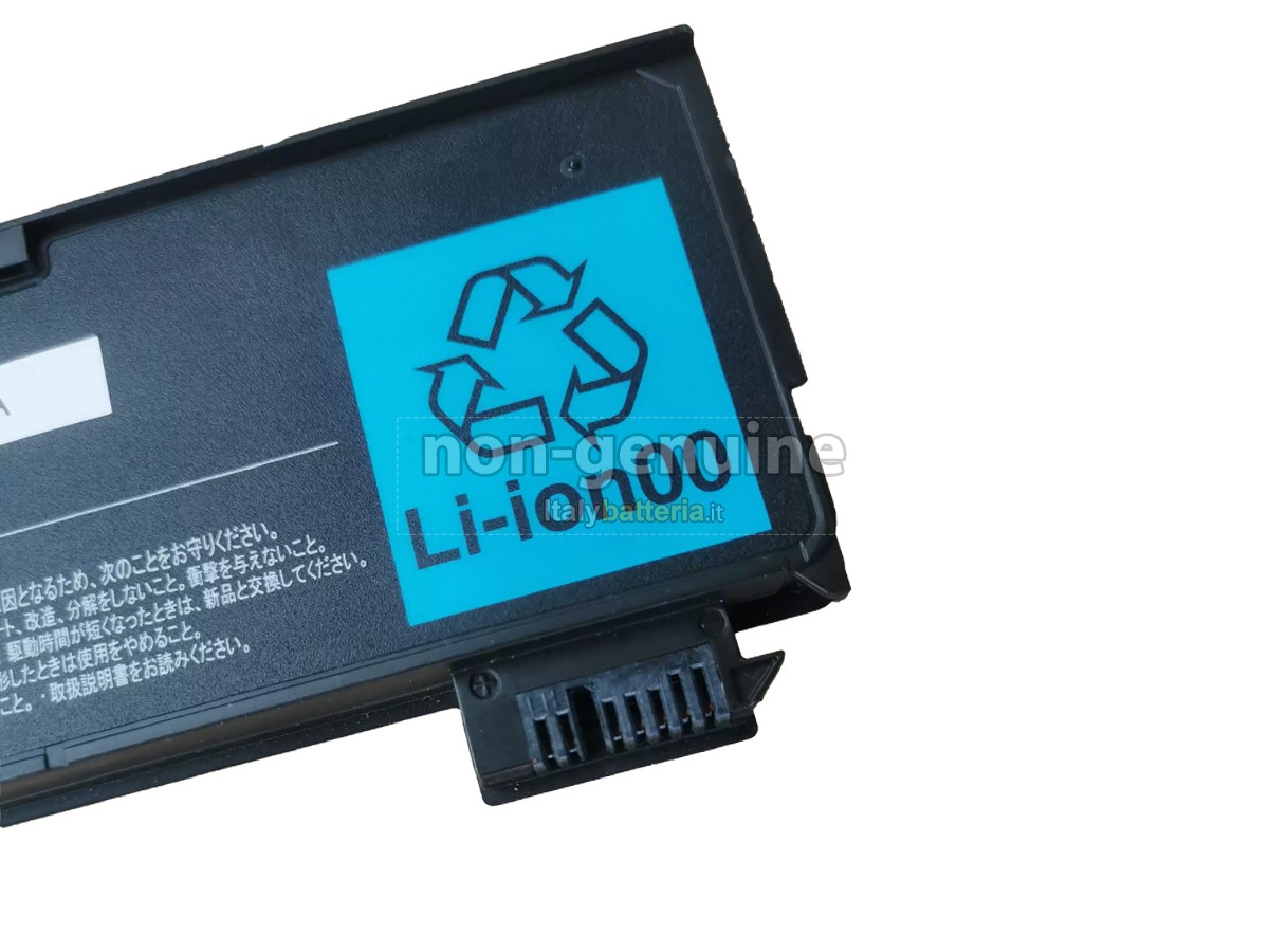 Batteria per NEC SB10F46473