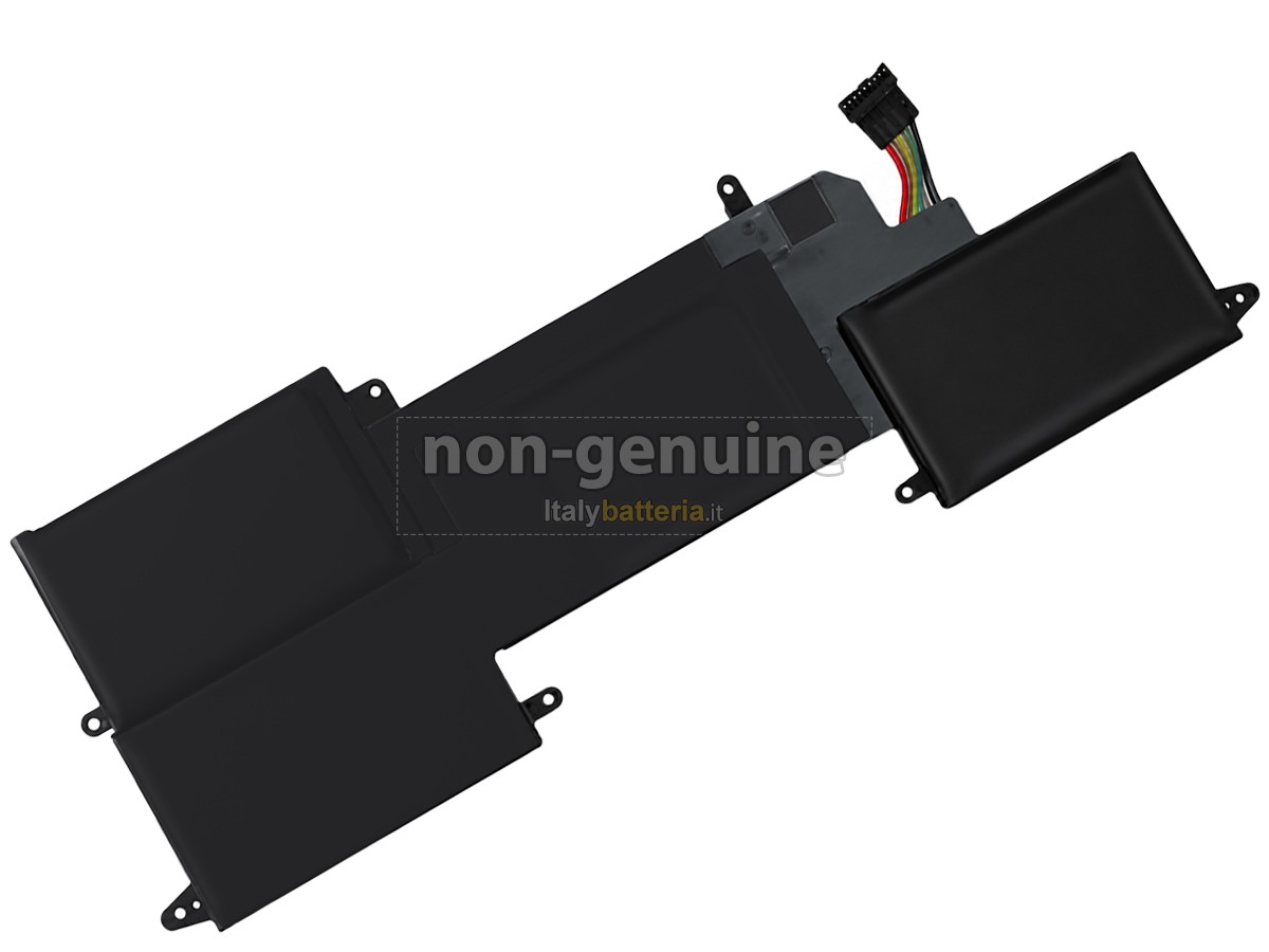 Batteria NEC PC-VP-BP116