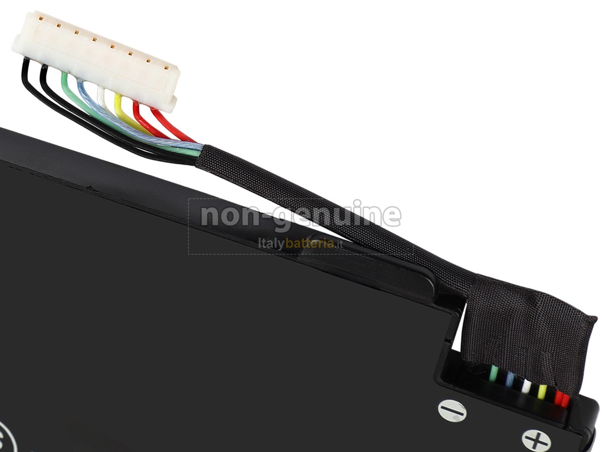 Batteria per NEC PC-VP-BP144(3ICP5/54/90)