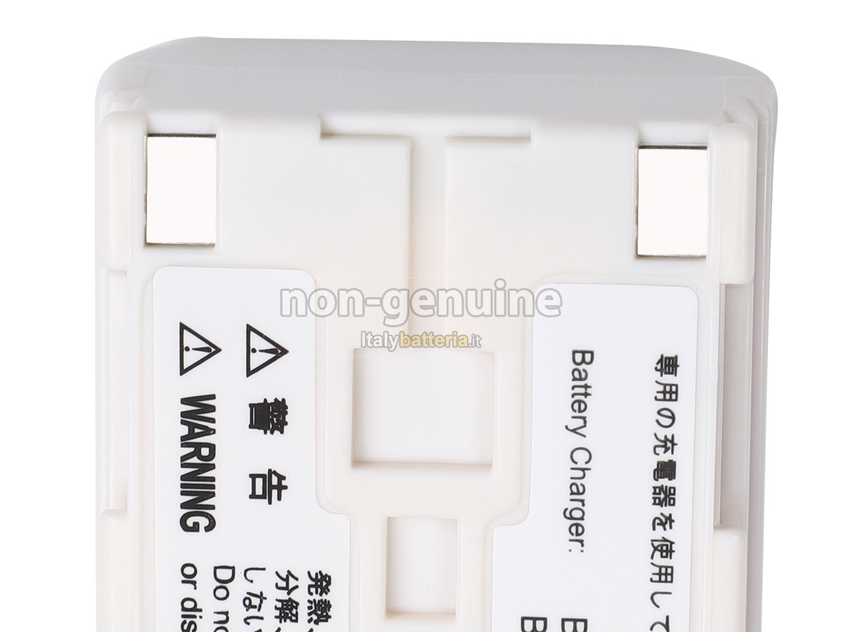 Batteria per NEC T2UR18650F-5928