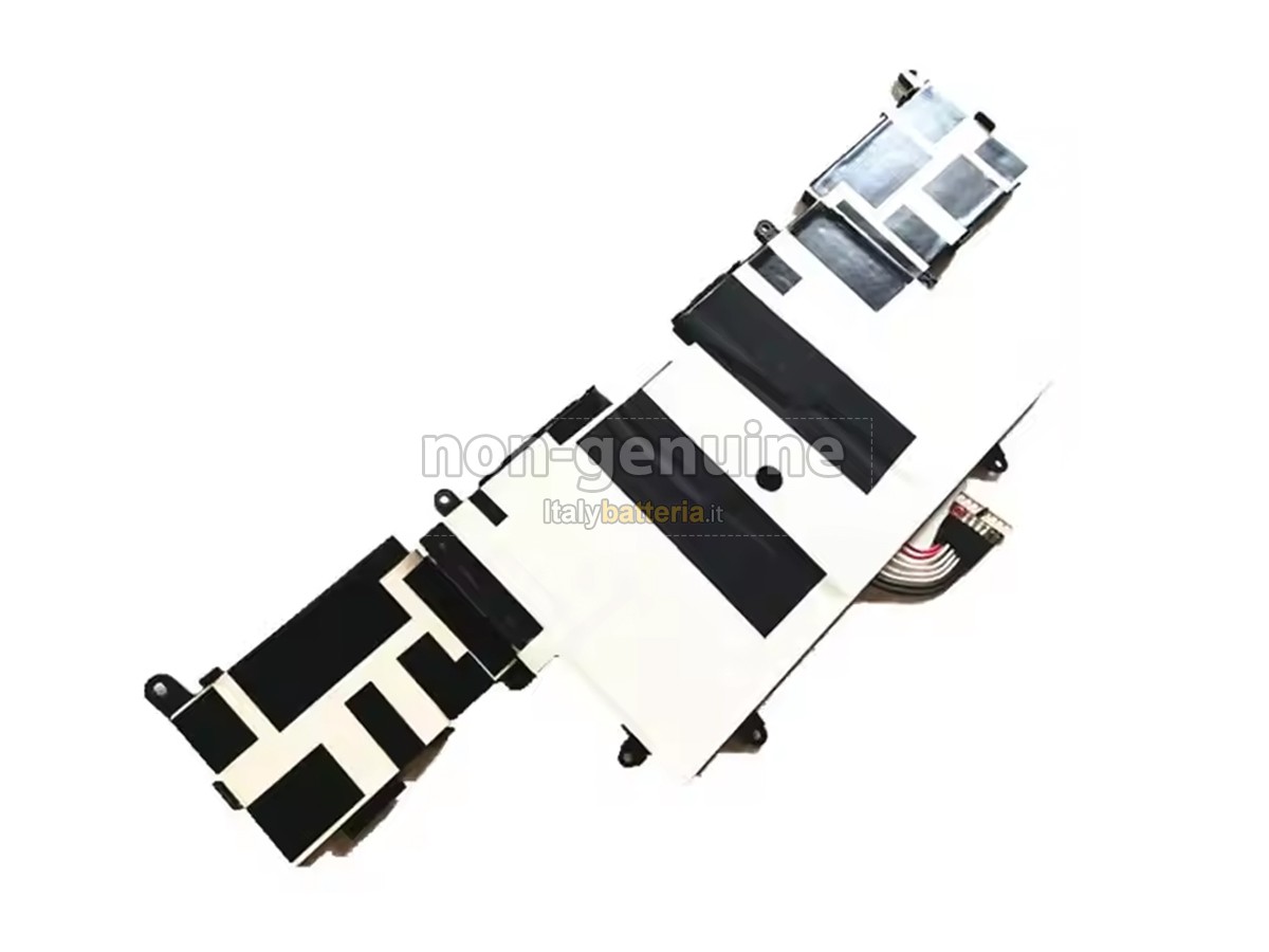 Batteria per NEC PC-LZ550JS