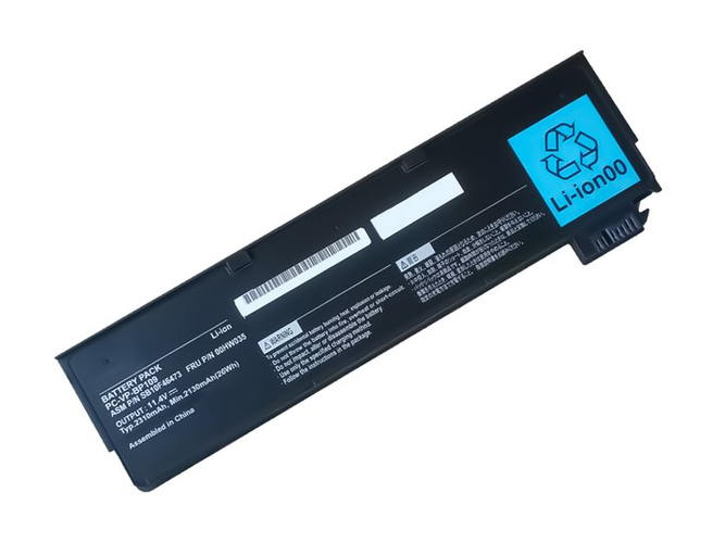 NEC PC-VP-BP109 batteria