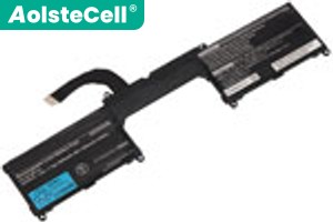 NEC PC-VP-BP114 batteria