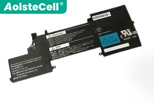 NEC PC-VP-BP116 batteria