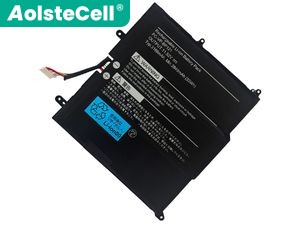 NEC PC-VP-BP121 batteria