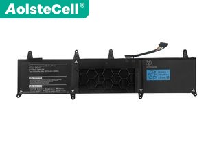 NEC PC-VP-BP141(2icp5/54/90) batteria
