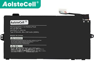 NEC PC-VP-BP144(3ICP5/54/90) batteria