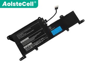 NEC PC-VP-BP147(3icp4/43/110) batteria