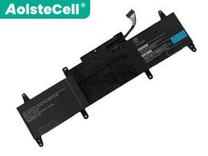 NEC PC-VP-BP150(2icp5/54/90) batteria