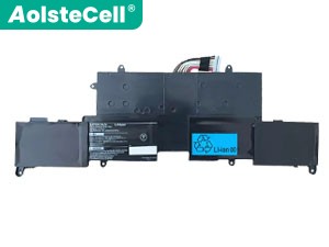 NEC LaVie Z LZ550/NSB batteria