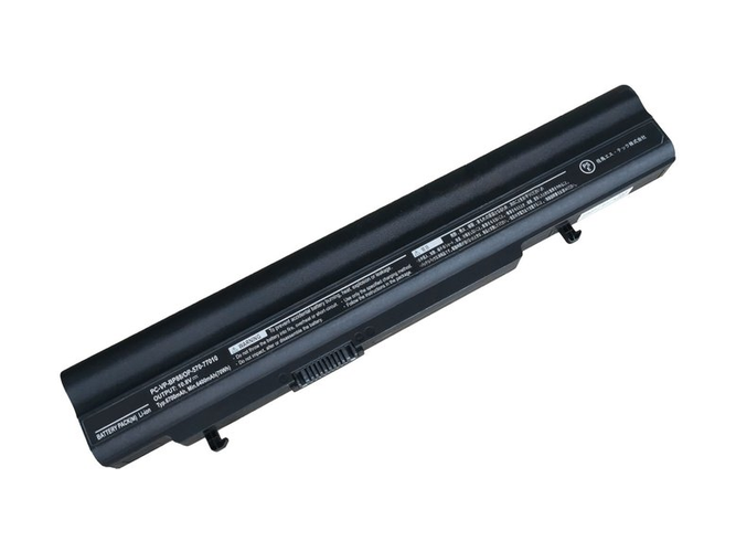 NEC PC-VP-BP89 batteria