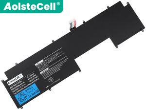 NEC 853-610284-001-A batteria