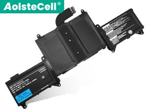 NEC PC-LZ650SSB batteria