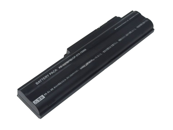 NEC OP-570-76966 batteria