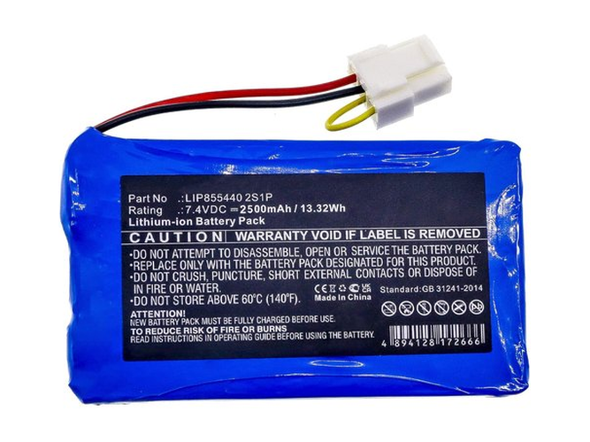 Batteria per Neusoft SCP-XIKANG-3001