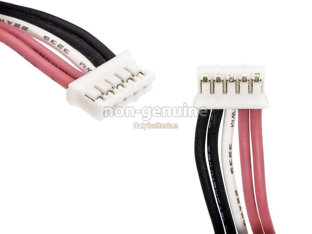 Batteria per Newland A8