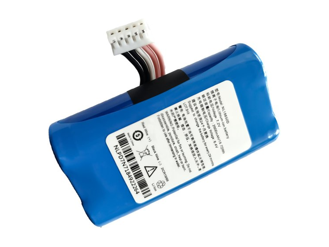 Newland N910 batteria