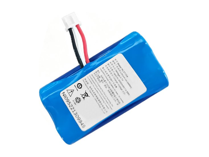 Newland T9 batteria