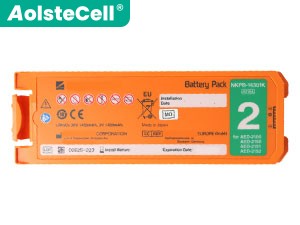Batteria per Nihon Kohden SB-212VK