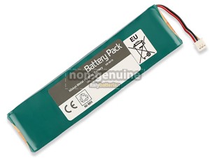Batteria per Nihon Kohden ECG-1250K