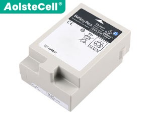 Batteria per Nihon Kohden Lifescope G5