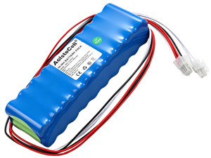 Batteria per Nikkiso DBB-07