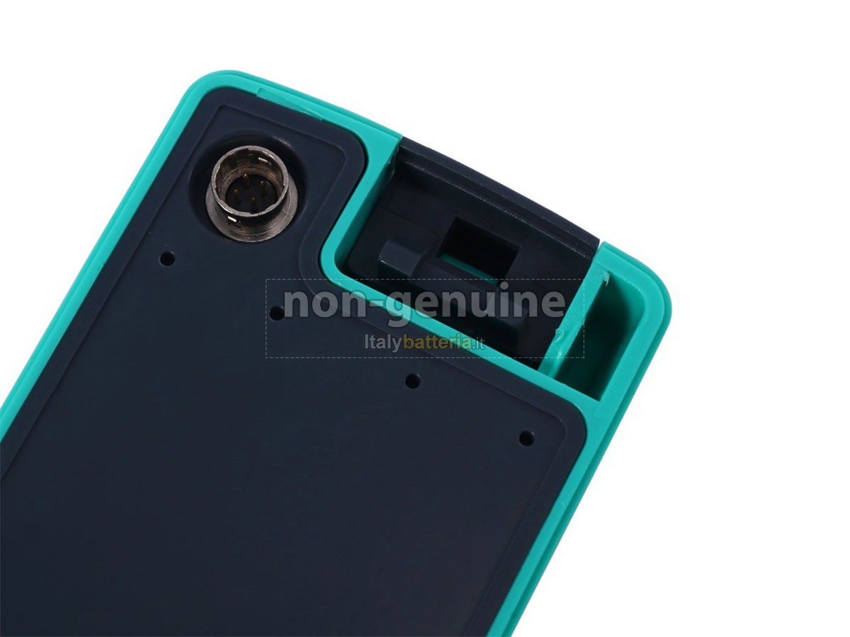 Batteria per Nikon DTM-452C