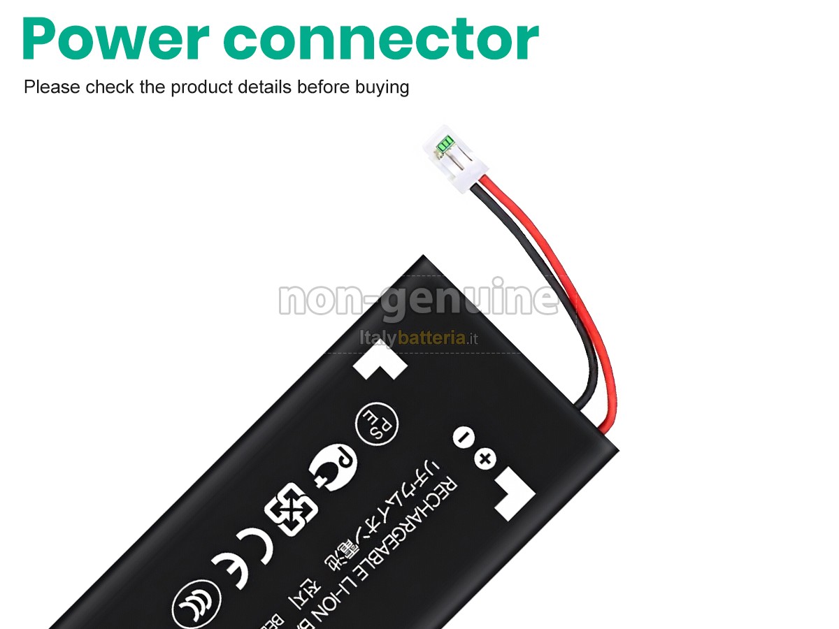 Batteria Nintendo BEE-004