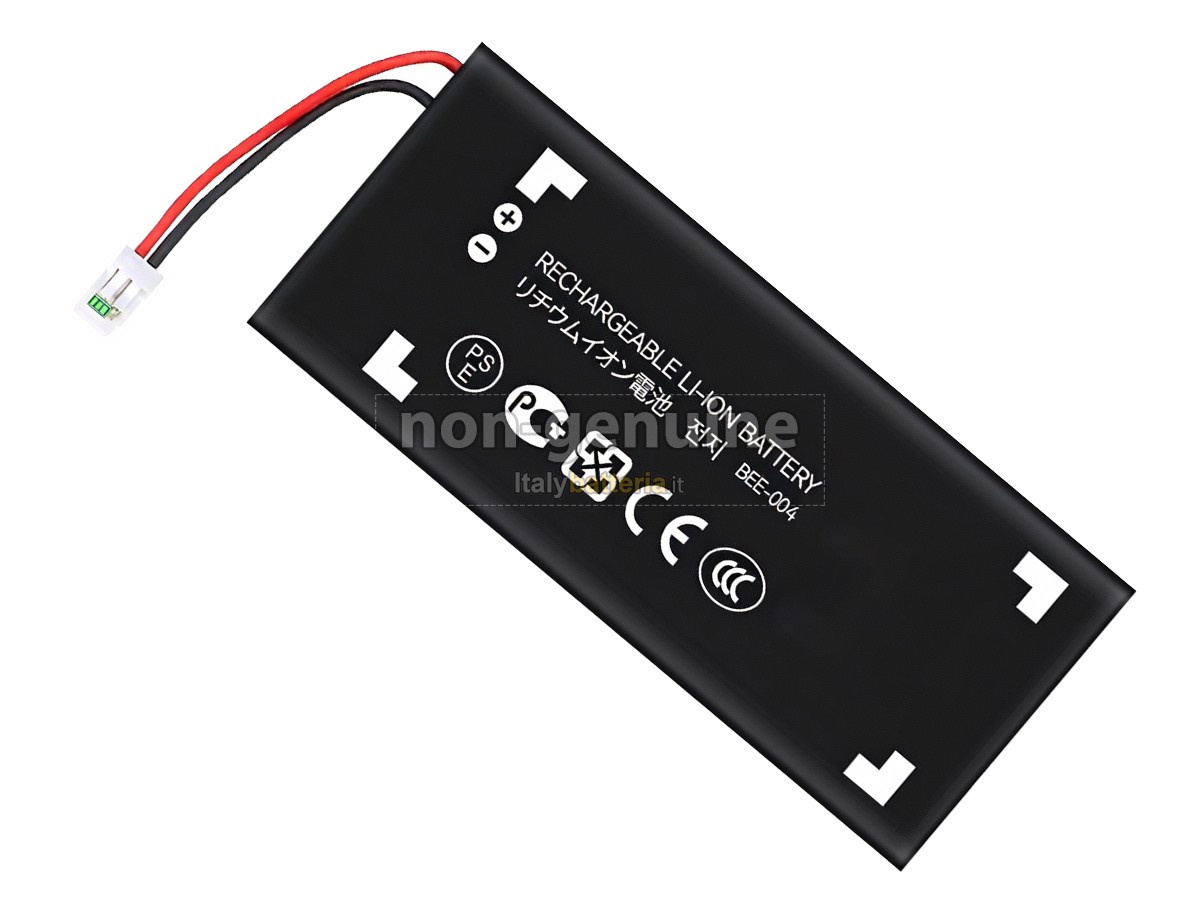 Batteria Nintendo BEE-004