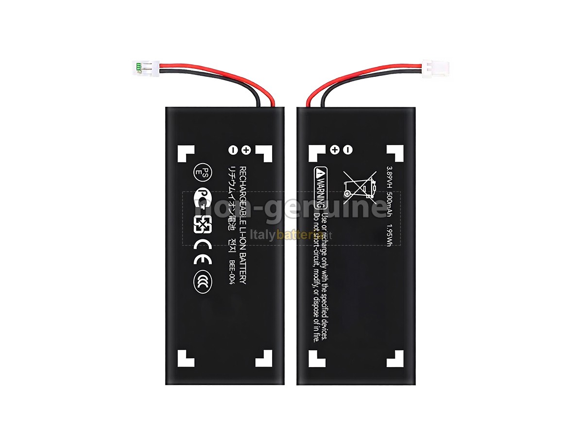 Batteria Nintendo BEE-004