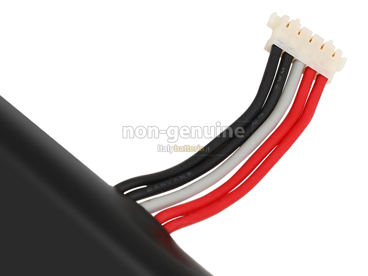 Batteria per Nintendo SWITCH OLED HEG-001 2021