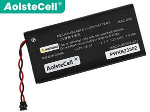 Nintendo CO-006 batteria