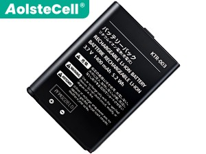 Nintendo new 3ds batteria