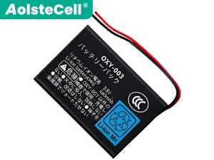 Nintendo GPNT-02 batteria