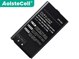Nintendo 3DS XL batteria