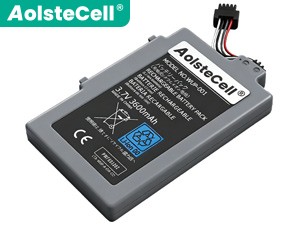 Nintendo WUP-012 batteria