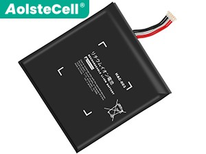 Nintendo Switch OLED HEG-001 2021 batteria