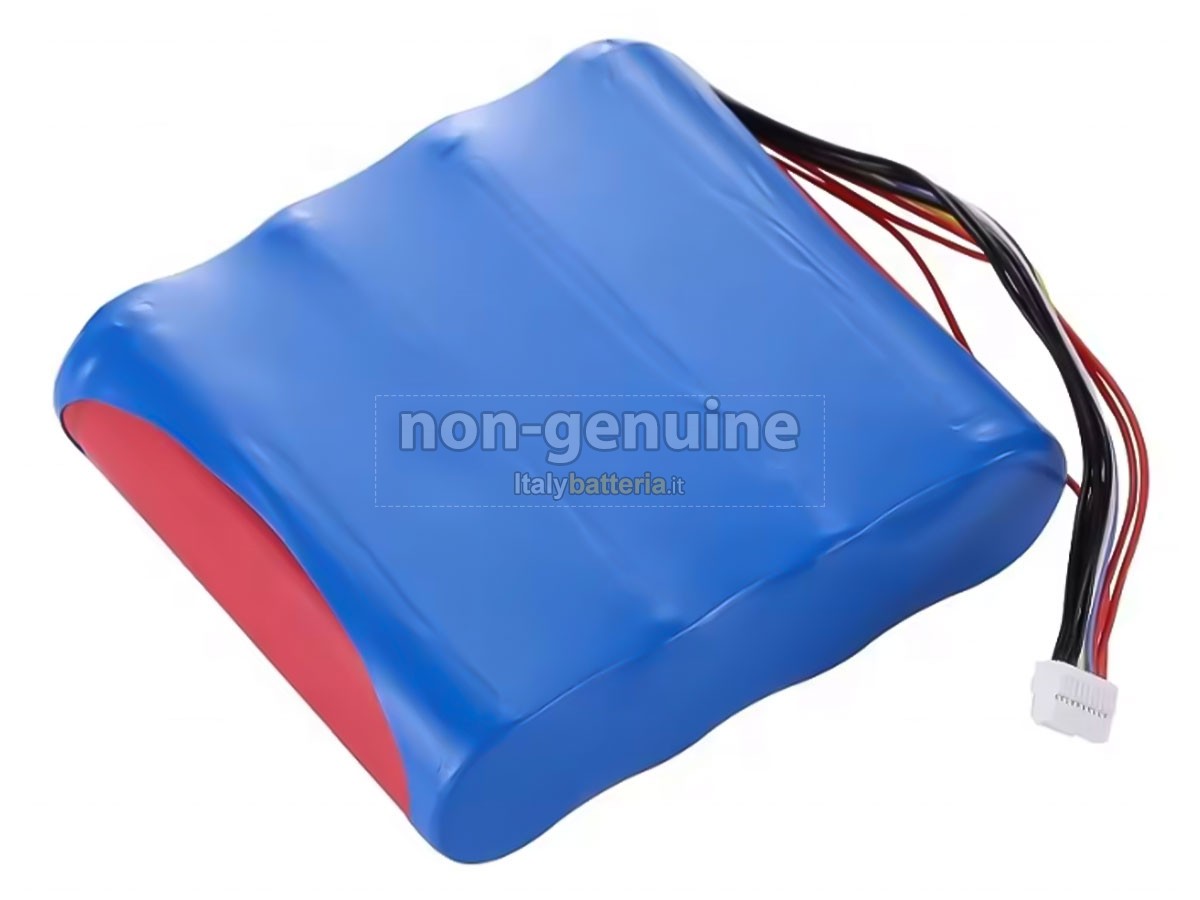 Batteria per Nissin KF4