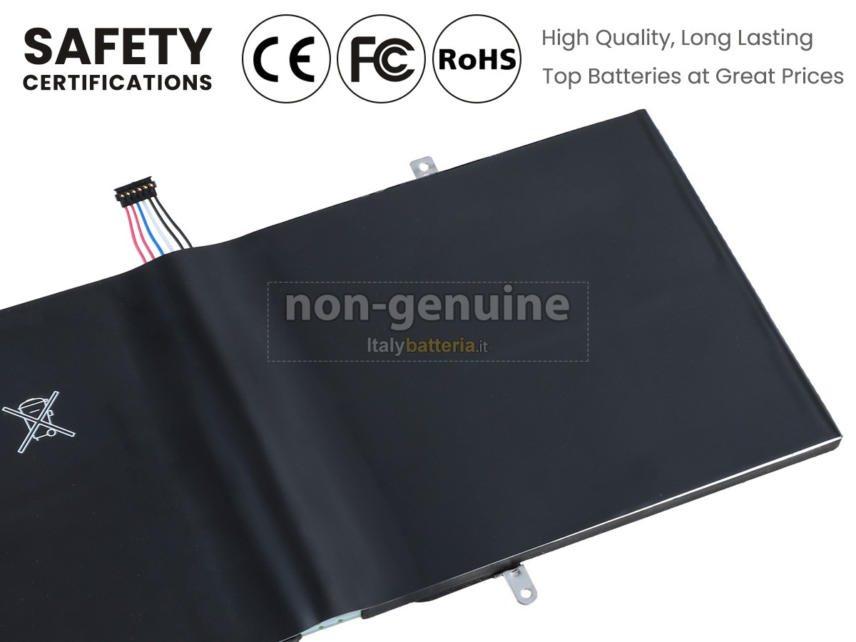 Batteria per portatile Nokia BC-3S