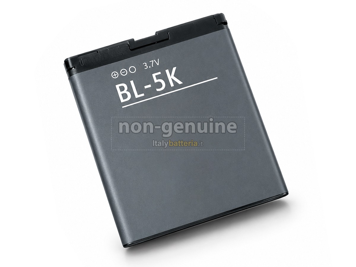 Batteria Nokia BL-5K