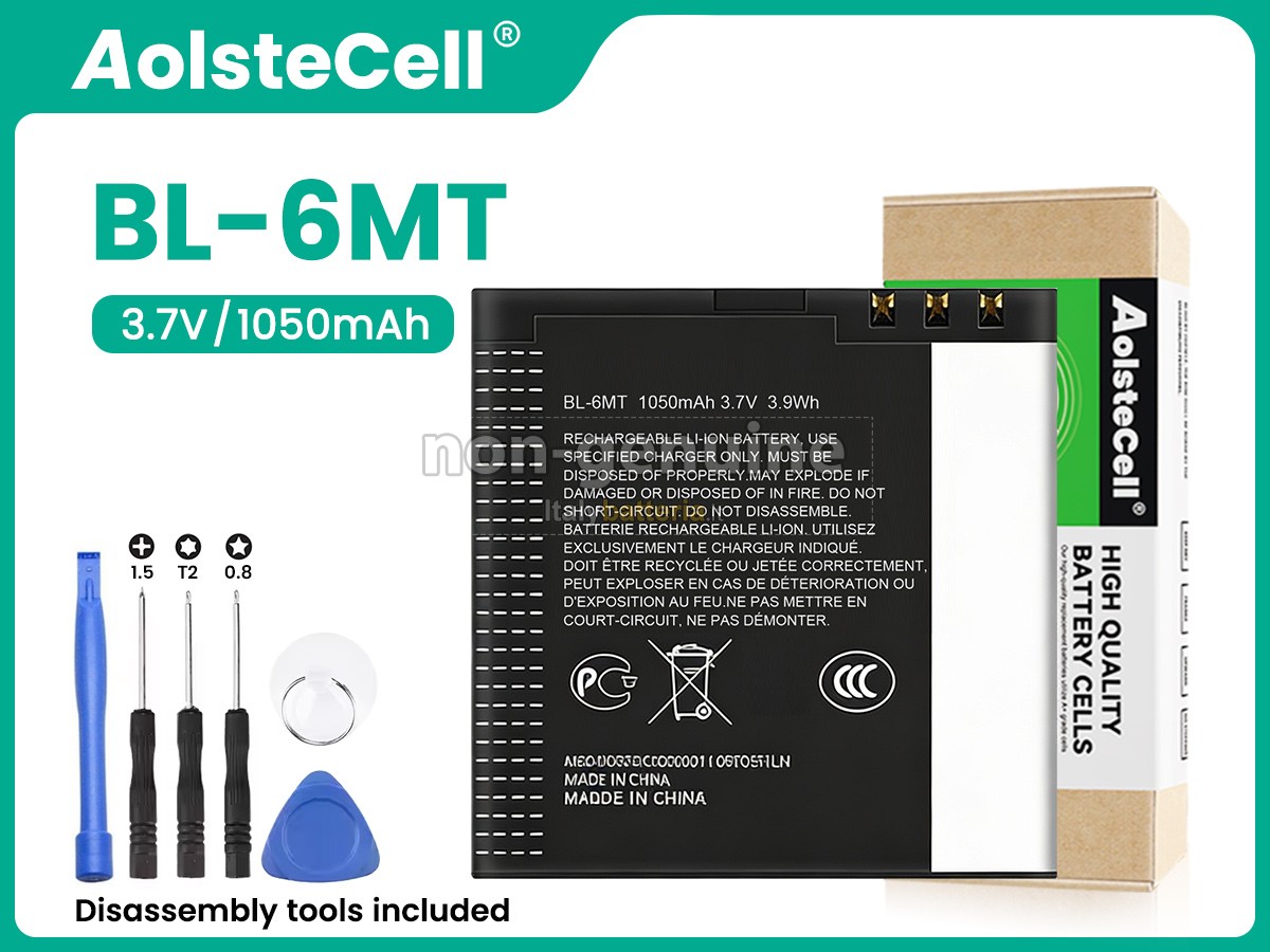 Batteria Nokia 6350