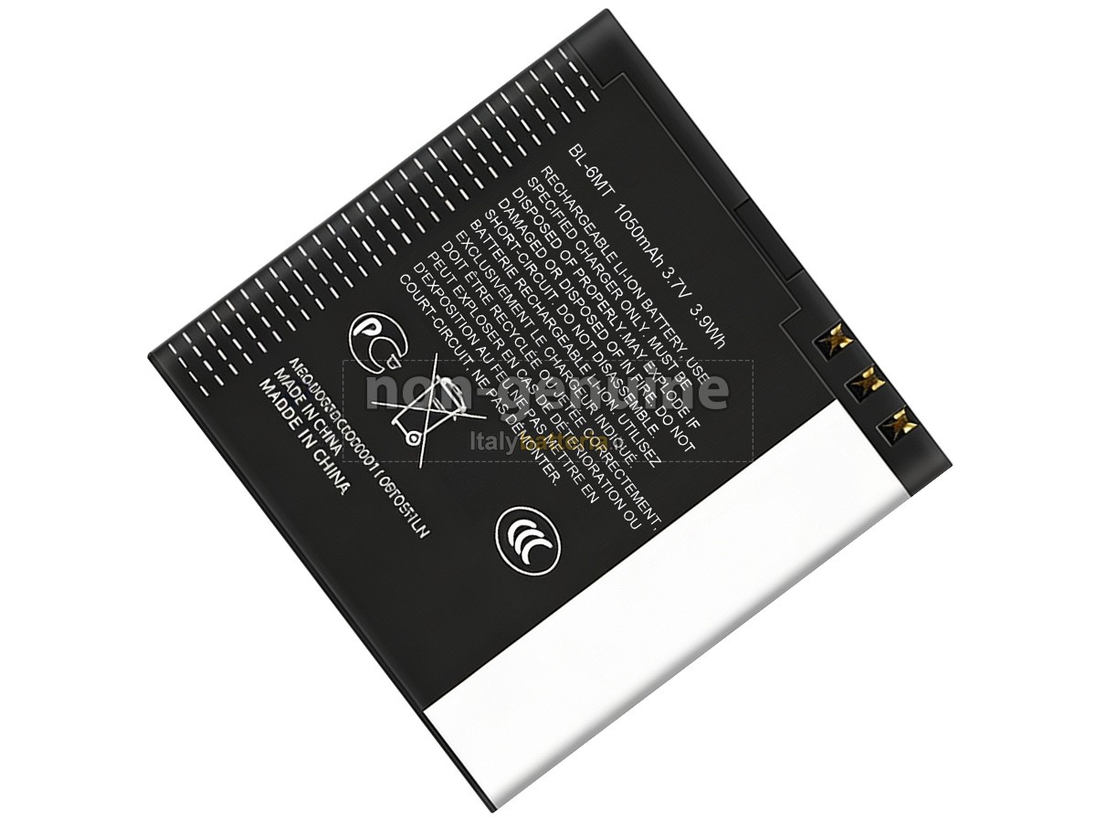 Batteria Nokia 6350